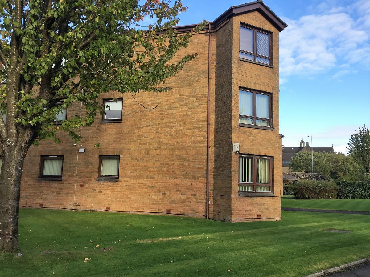 Ferienwohnung Castle Gait, Paisley Exterior foto